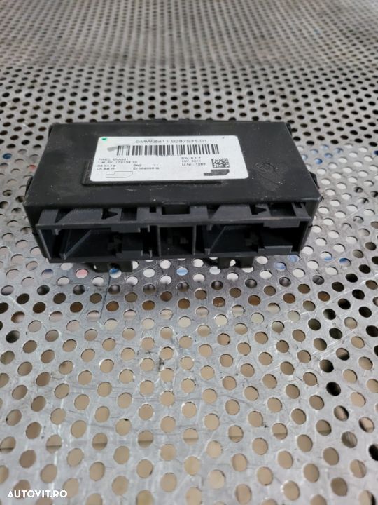 Modul Incalzire Racire Control Clima BMW F30 F31 F34 F80 F20 F21 Cod 9287531 - 3