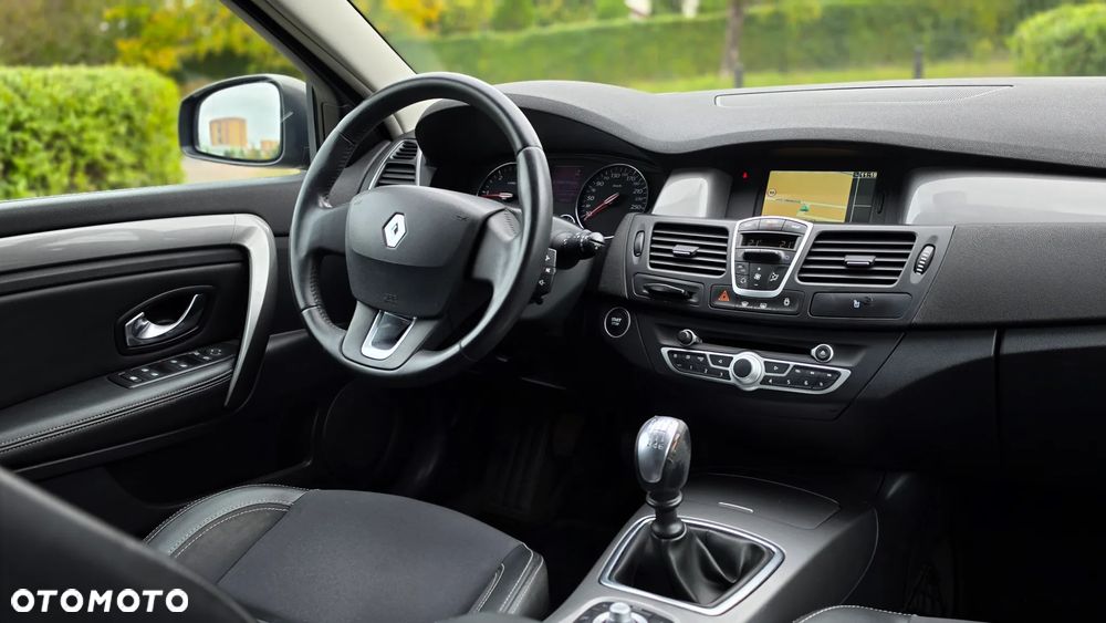 Renault Laguna 2.0 DCi Dynamique - 22