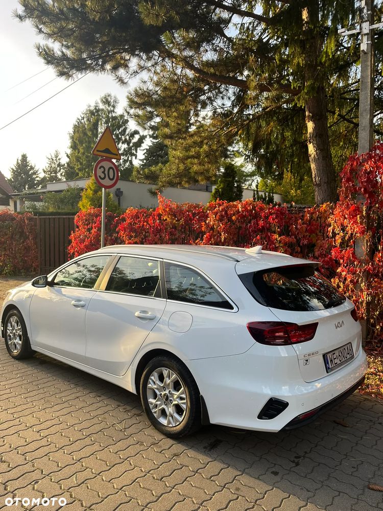 Kia Ceed 1.5 T-GDI L - 13