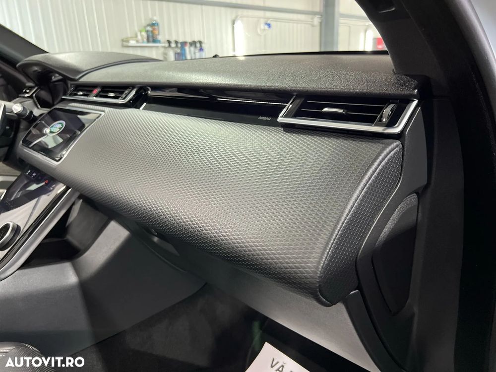 Land Rover Range Rover Velar 3.0 R-Dynamic SE - 7