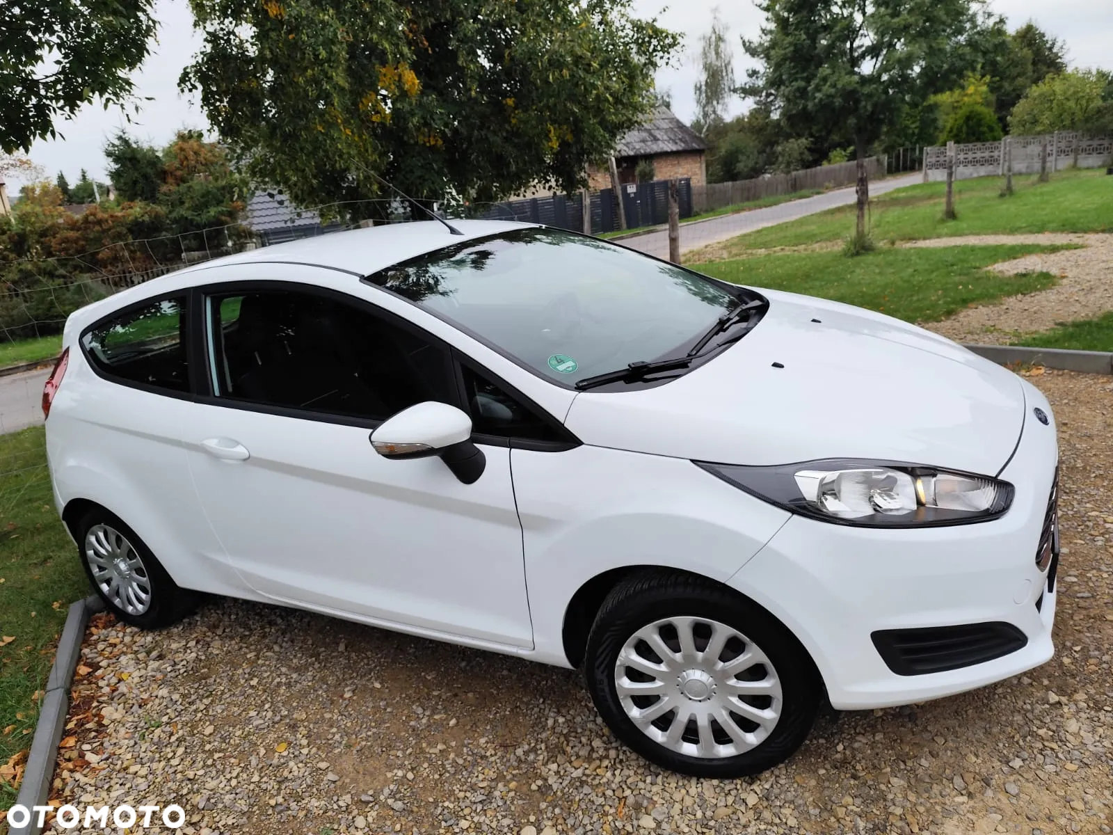 Ford Fiesta 1.25 Trend - 7