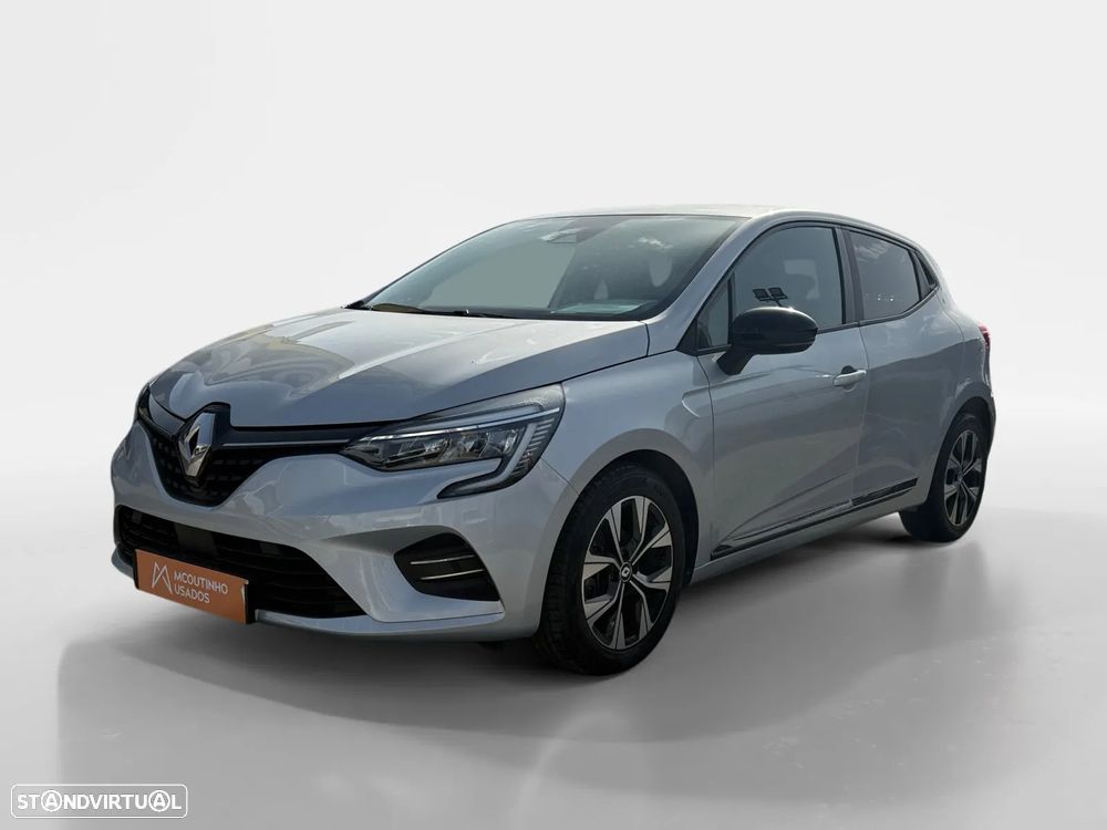 Renault Clio 1.0 TCe Evolution - 8
