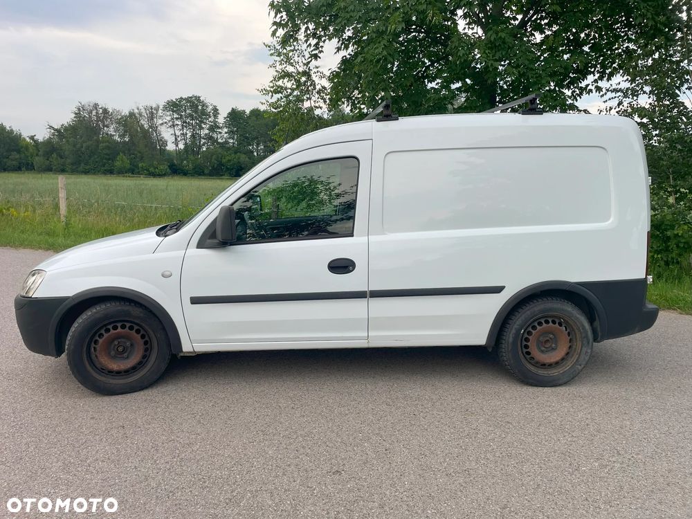 Opel Combo Tour Enjoy - 2