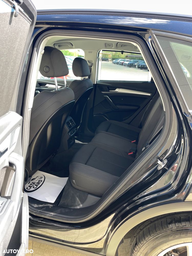 Audi Q5 35 TDI S tronic advanced - 26
