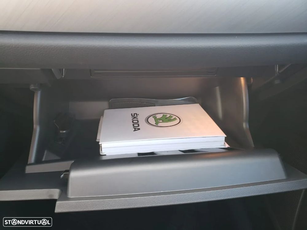Skoda Kodiaq 2.0 TDI 4x4 DSG Style - 17