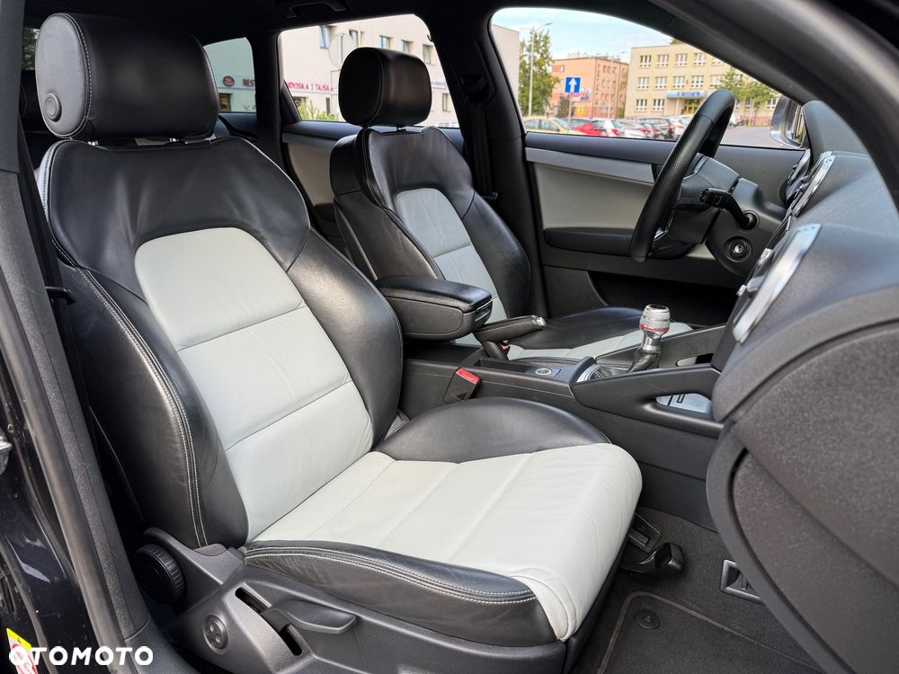 Audi S3 2.0 TFSI Quattro - 39