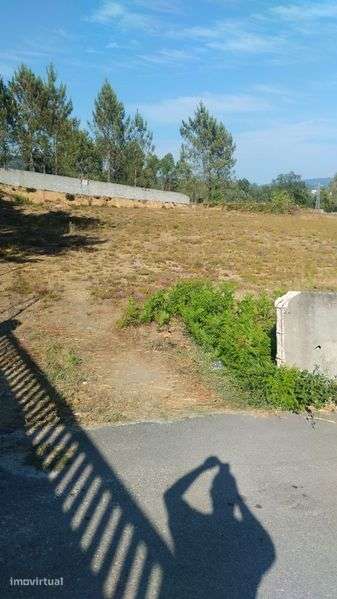 Terreno para construção Recarei paredes com 1.740 metros quadrados - Grande imagem: 5/7
