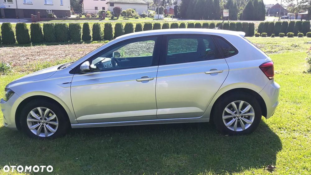 Volkswagen Polo - 5