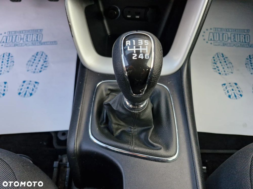 Kia Ceed 1.4 M - 31
