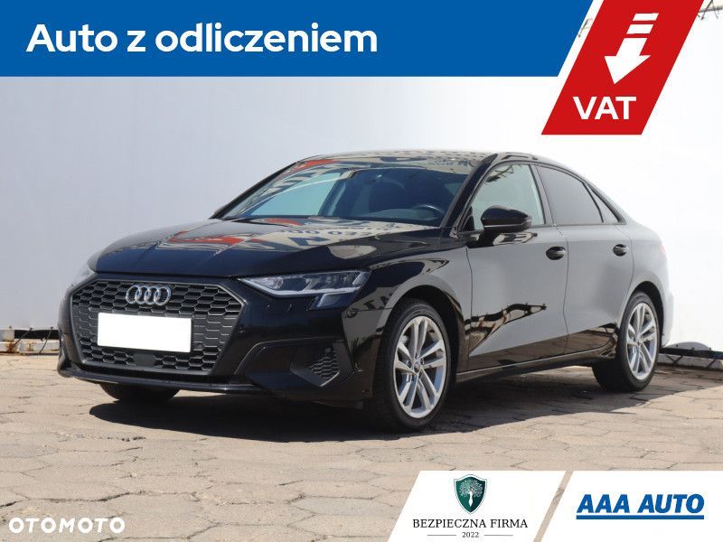 Audi A3 Limousine - 2