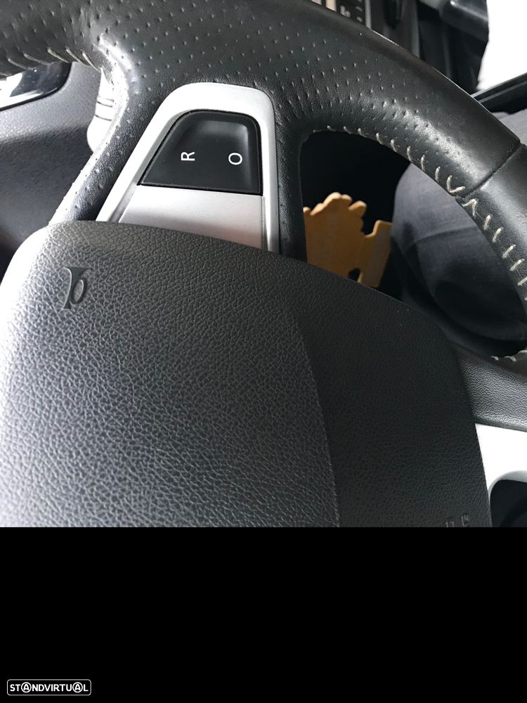 Renault Mégane Sport Tourer 1.5 dCi Bose Edtion CO2 Champion - 6