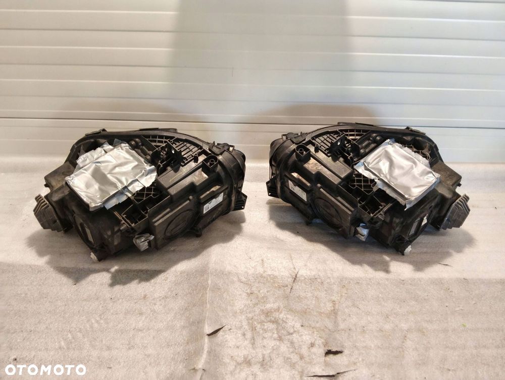 mercedes-benz glb w247 multibeam komplet lamp przód a2479065904 - 5