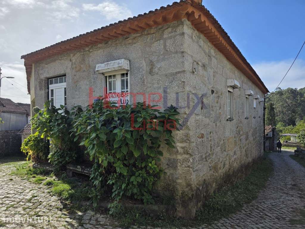 Moradia em pedra para venda em Baltar de Cima - Grande imagem: 4/25
