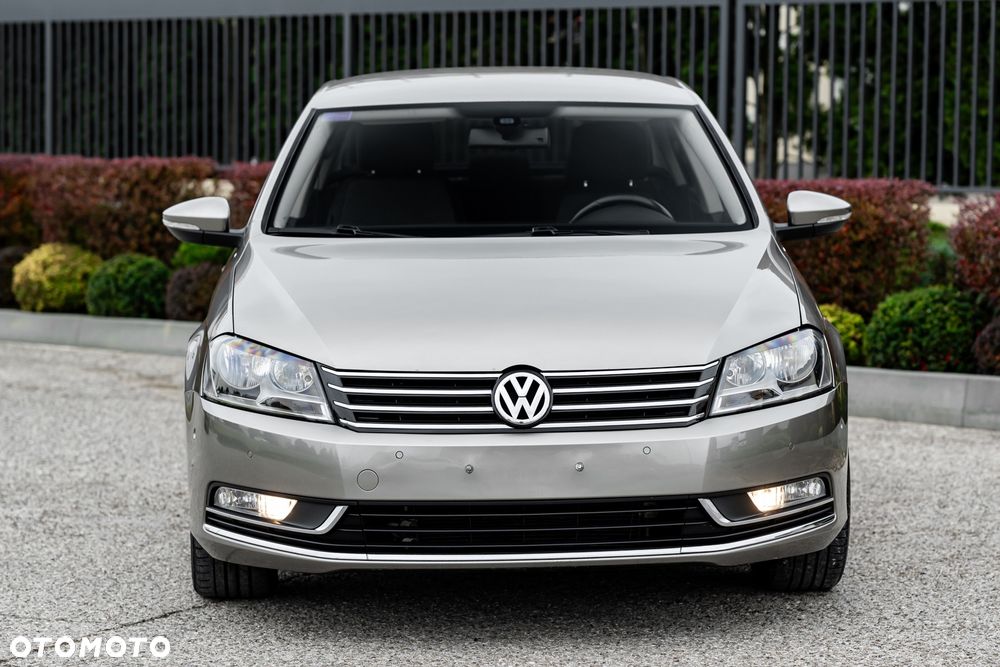 Volkswagen Passat 2.0 Blue TDI SCR Highline - 7