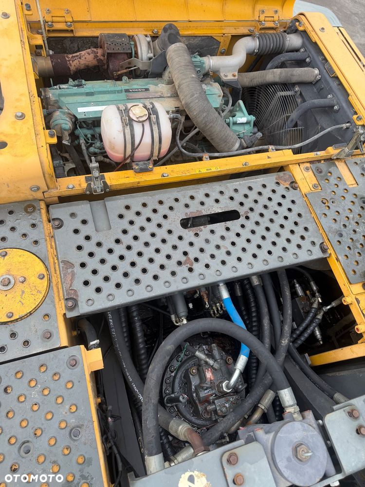 Volvo EC290 - 12