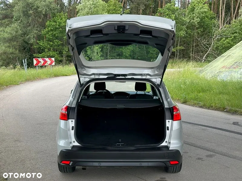 Ford Focus - 9