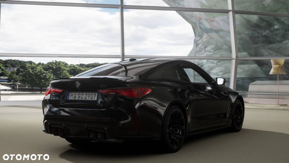 BMW M4 Competition M xDrive - 6