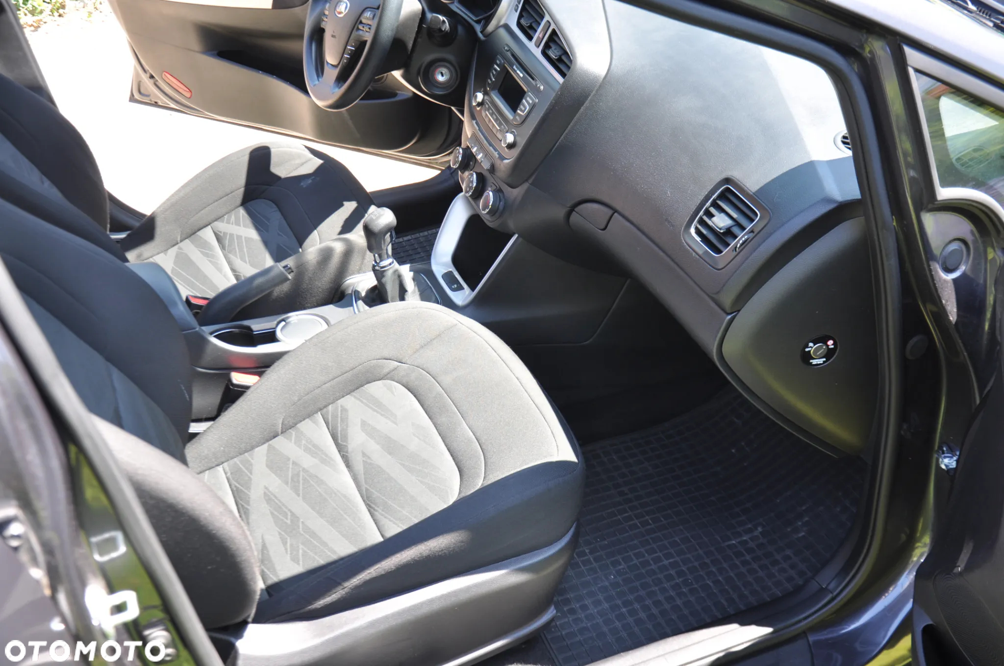 Kia Ceed 1.4 CVVT Edition 7 - 18