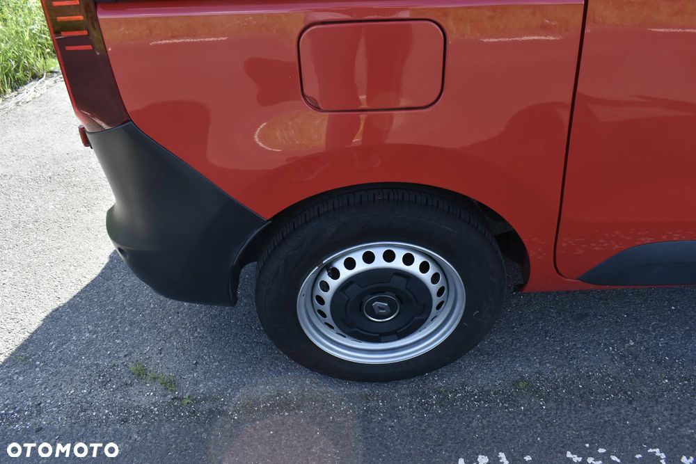 Renault EXPRESS - 17