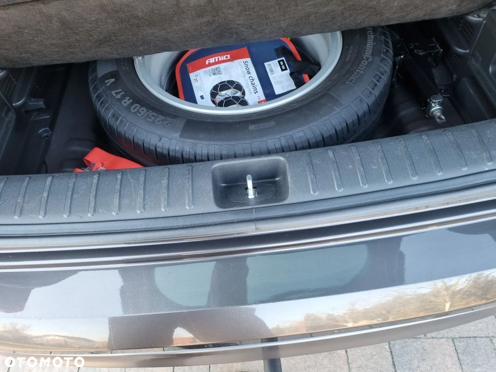 Hyundai Tucson 2.0 CRDI Comfort 4WD - 13
