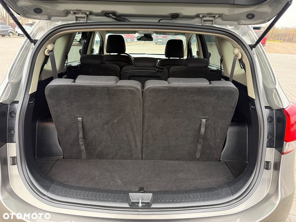 Kia Carens 1.7 CRDi 115 Dream-Team Edition - 7