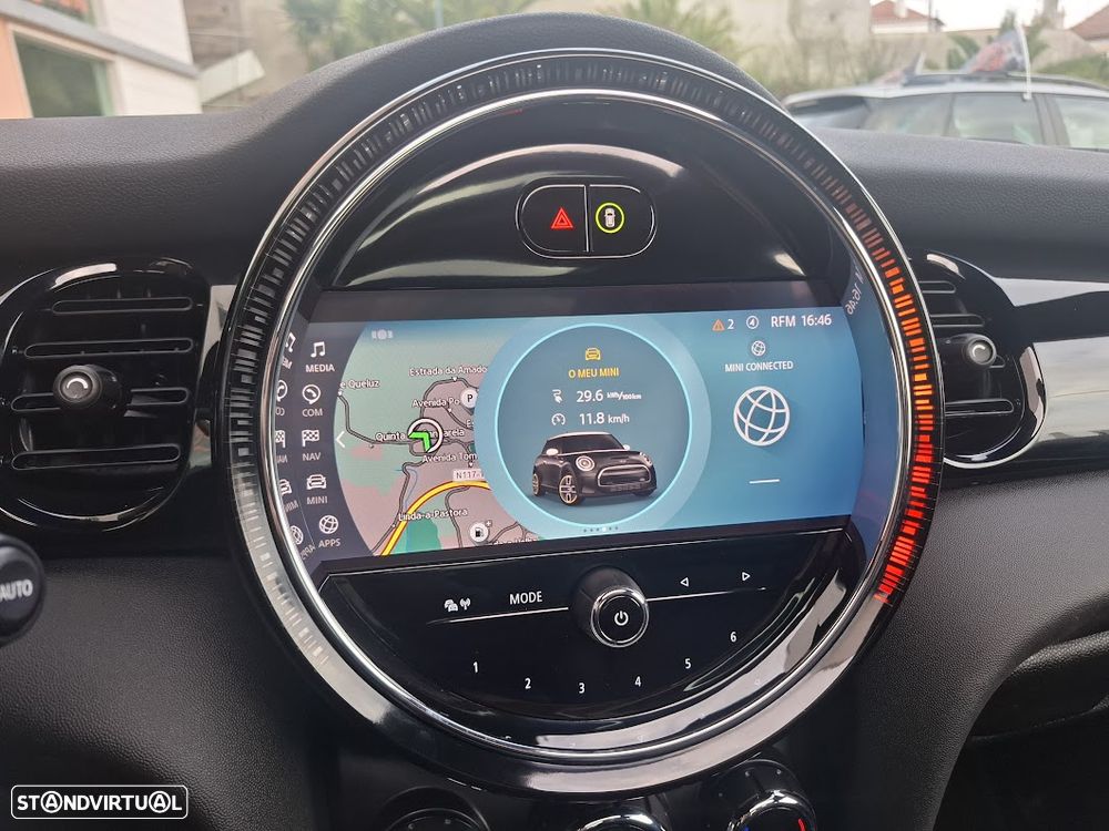 MINI 3 Portas Cooper SE Yours - 18