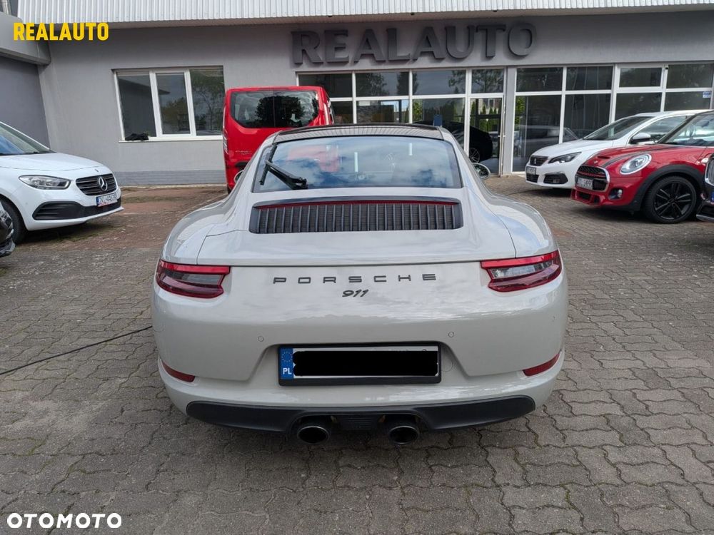 Porsche 911 - 11