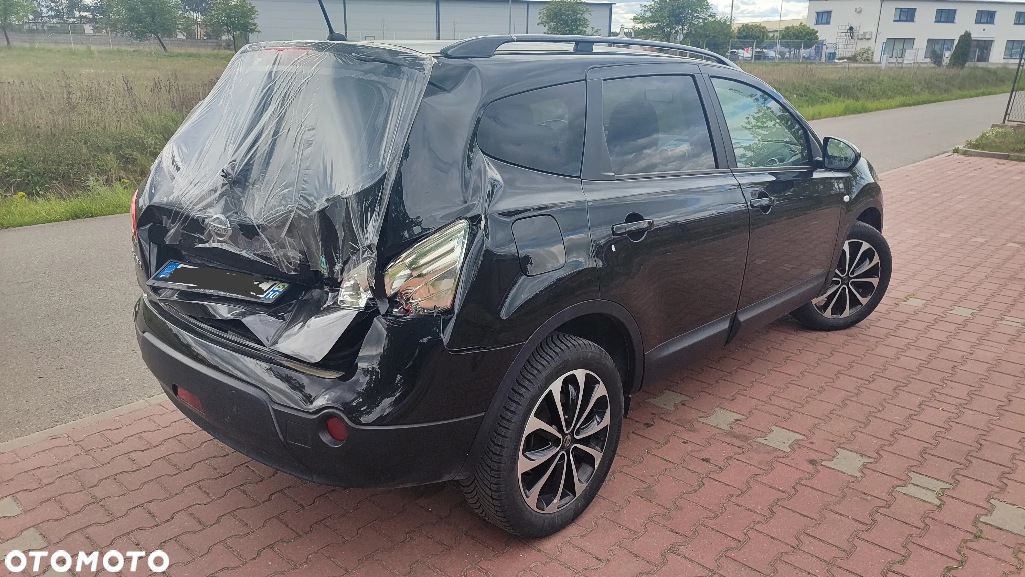 Nissan Qashqai+2 1.6 Tekna - 4