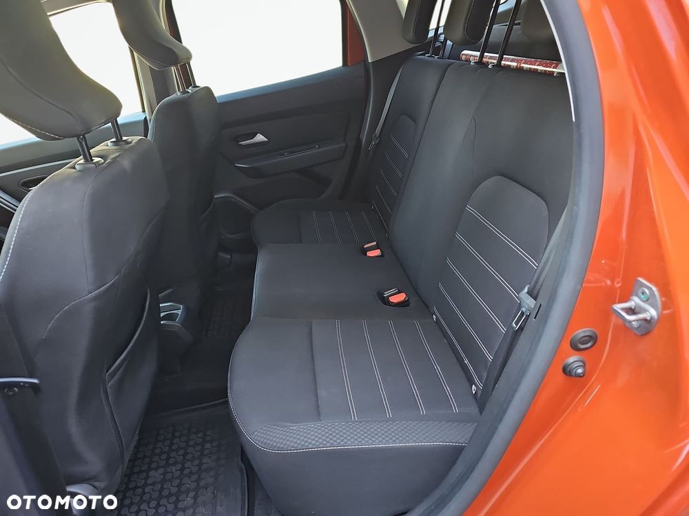 Dacia Duster - 27