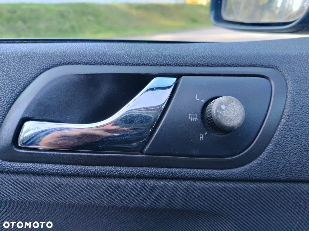 Skoda Fabia 1.4 16V Classic - 14