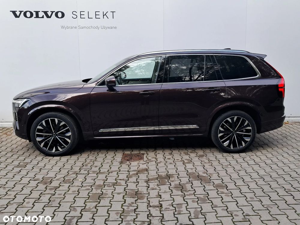 Volvo XC 90 B5 B AWD Ultra Bright 7os - 4