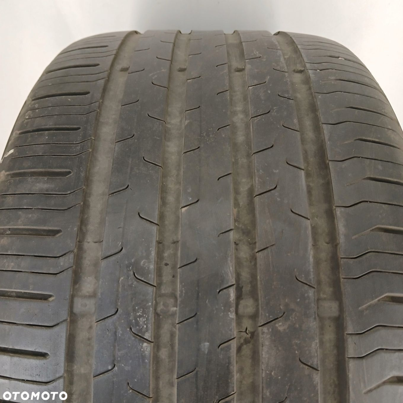 2x 275/35R19 opony letnie Continental EcoContact 6 2020r 75338 - 3