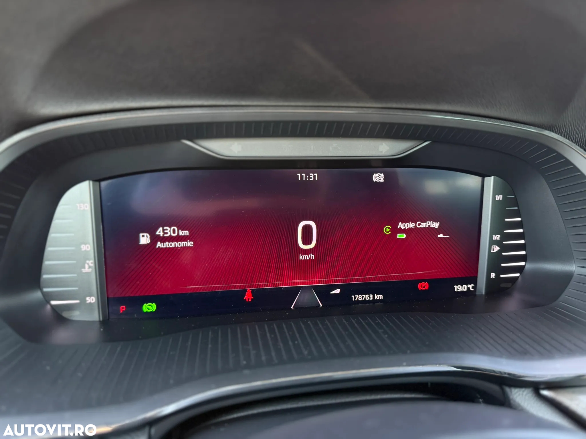Skoda Octavia Combi 1.0 TSI DSG Mild Hybrid Ambition - 16