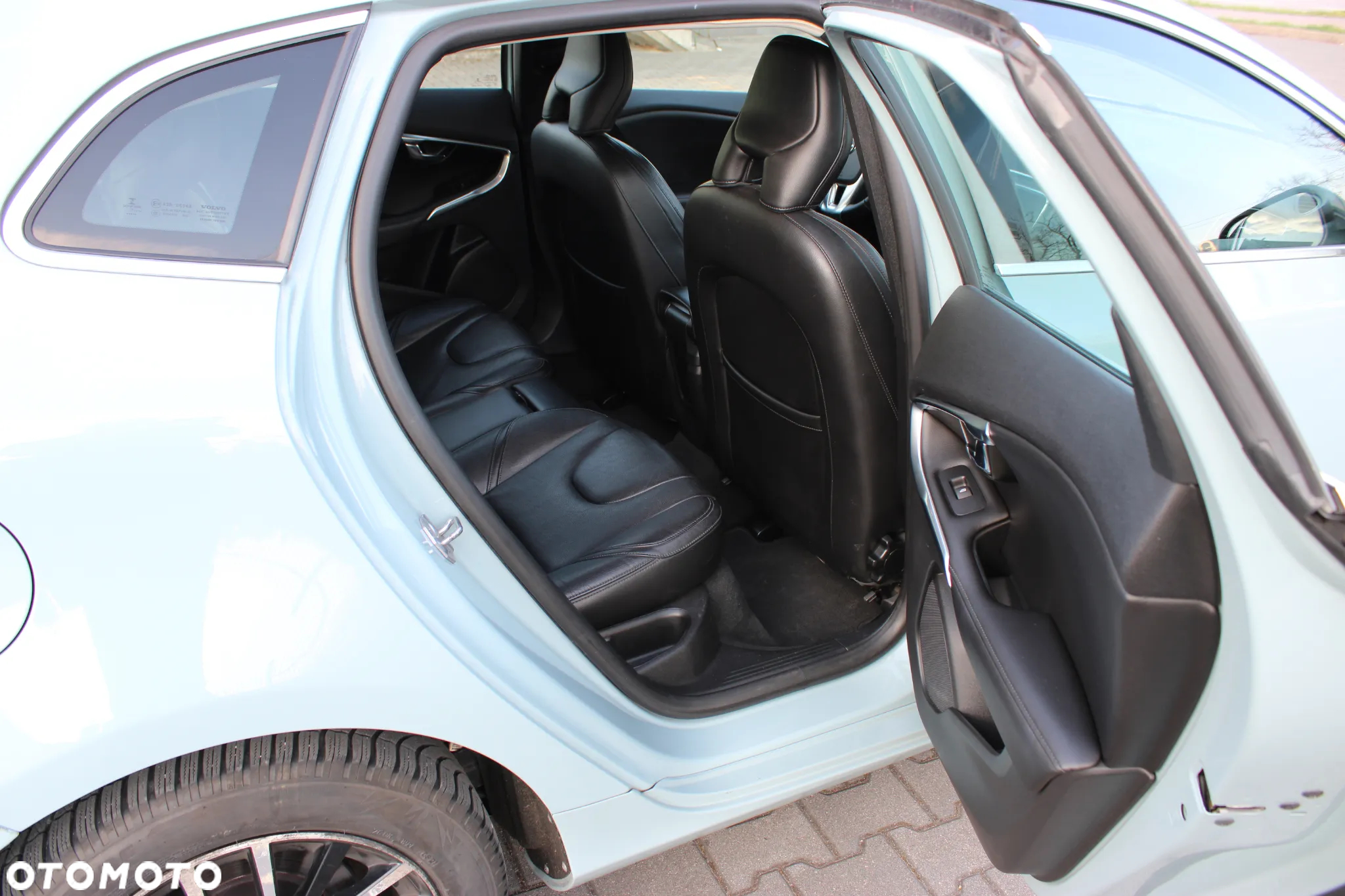 Volvo V40 D2 Drive-E Inscription - 20