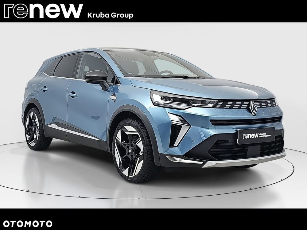 Renault Symbioz 1.6 E-Tech Full Hybrid 145 Iconic - 3