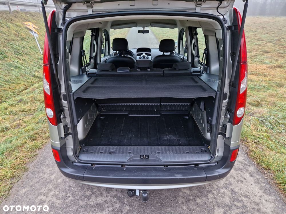 Renault Kangoo - 6