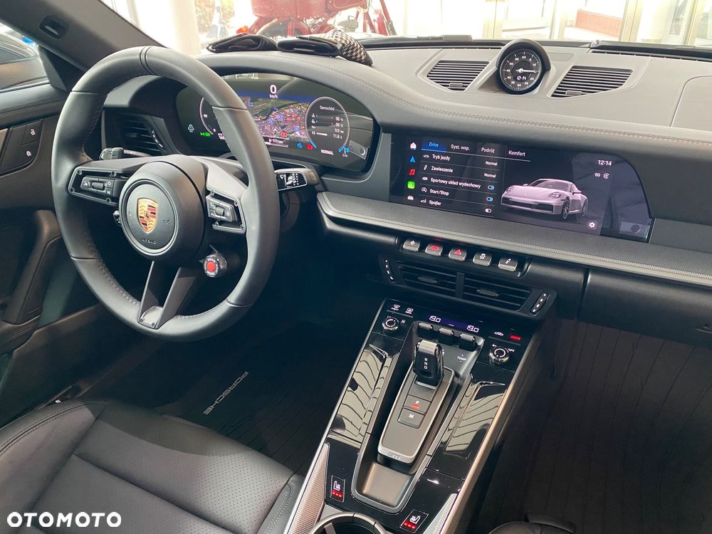 Porsche 911 - 29