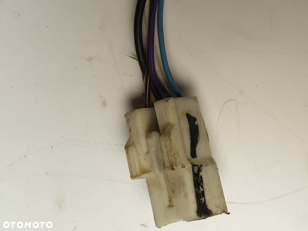 CHRYSLER PT CRUISER Silniczek Szyberdachu - 9