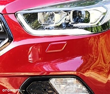 ZAŚLEPKA SPRYSKIWACZA LAMP FORD KUGA FL KOLOR NOWA - 2