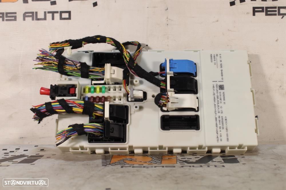 Módulo Eletrónico Bmw 3 (F30, F80)  61359292948 / 9292948 / 10681810 - 1