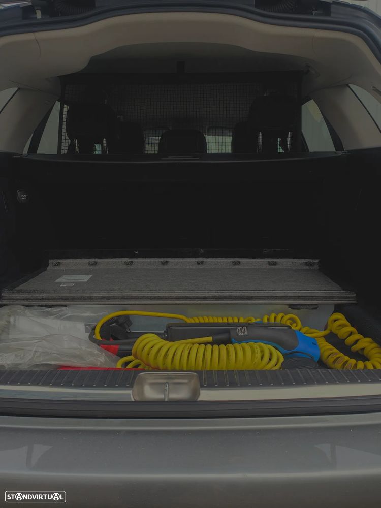 Mercedes-Benz C 350 e T 7G-TRONIC Avantgarde - 24