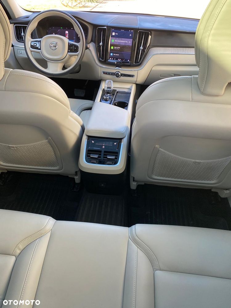 Volvo XC 60 - 18