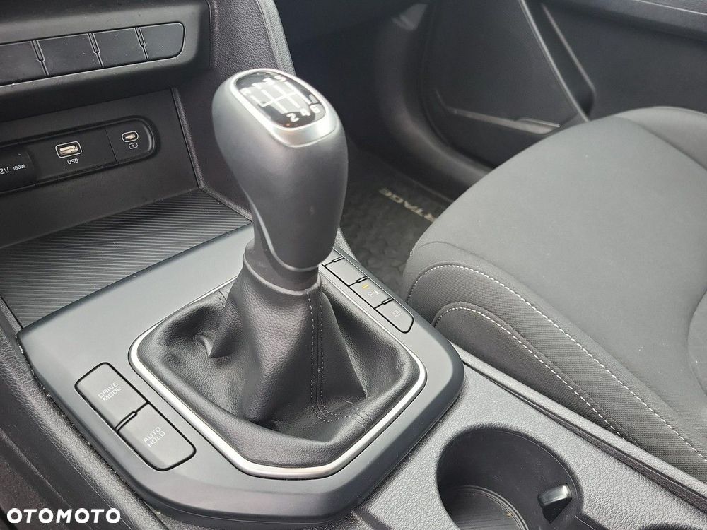 Kia Sportage - 15