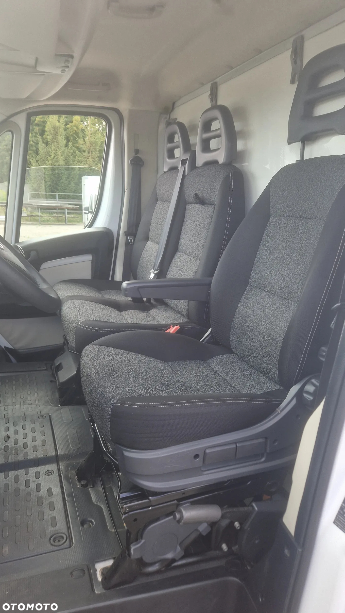 Fiat Ducato - 35