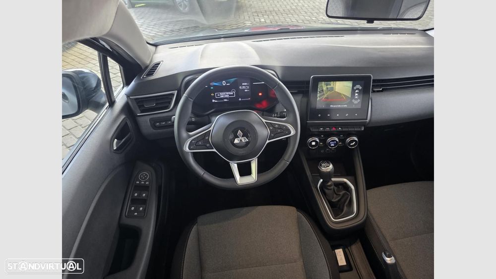 Mitsubishi Colt 1.0 MPI-T Invite - 9