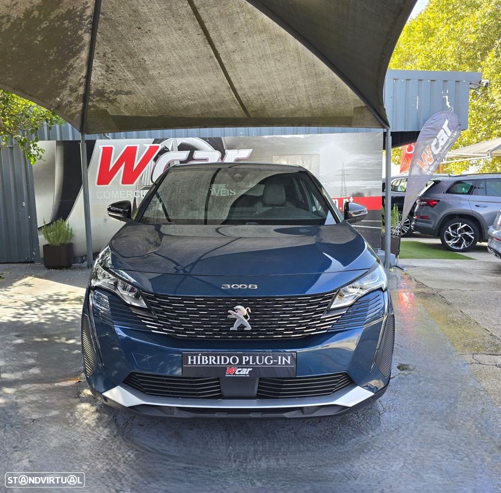 Peugeot 3008 - 2