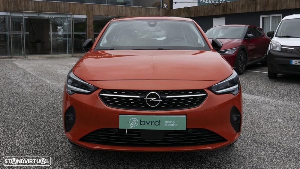 Opel Corsa-e Elegance - 3