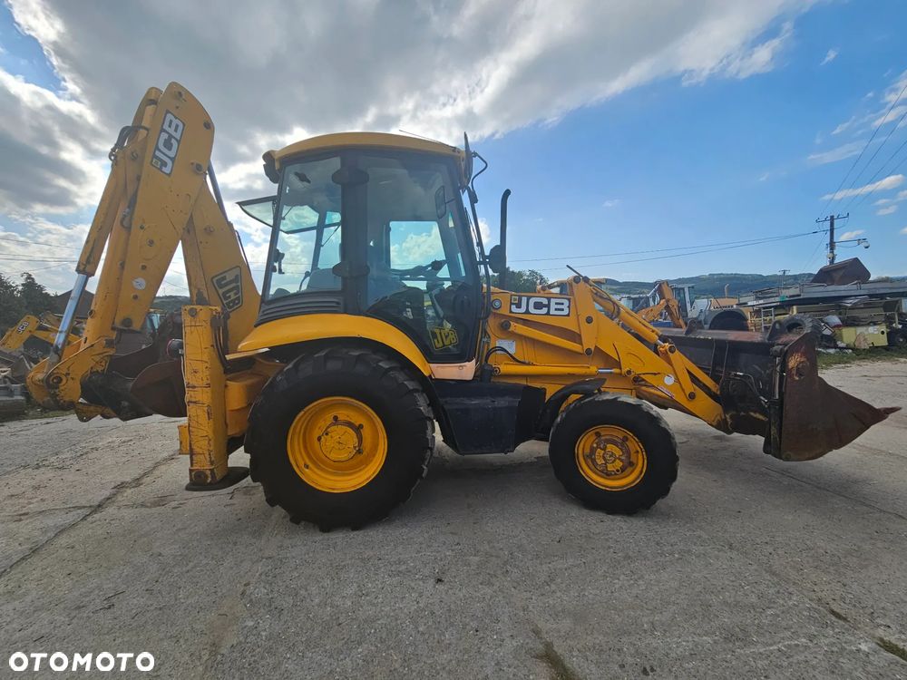 JCB 3CX* KOPARKO ŁADOWARKA JCB 3CX** FINANSOWANIE* ZAMIANA* SKUP* KOPARKO ŁADOWARKA JCB 3CX /// JCB 4CX/// CASE 580SR///  CAT 428E// NEW HOLLAND B100/// TEREX 970// - 3