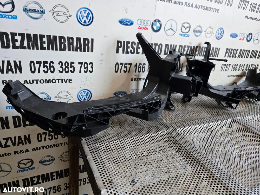 Suporti Suport Far Audi Q4 E-Tron Stanga Dreapta 2021-2025 Cod 89A805326E 89A805325B - 6