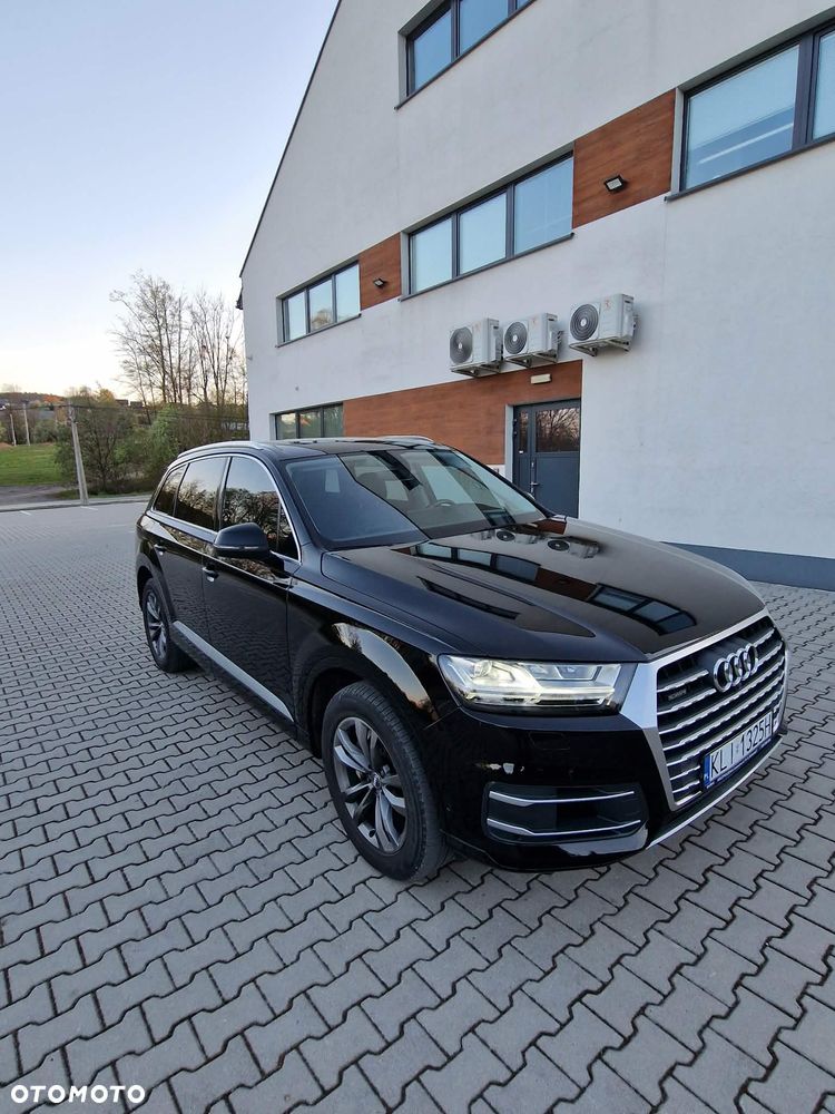 Audi Q7 - 8